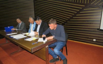 ЗА ЗАПОШЉАВАЊЕ 65 НЕВЕСИЊАЦА ИЗДВОЈЕНО 505.000 КМ