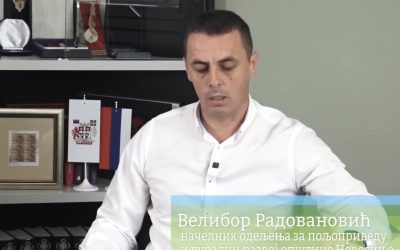 РАСПИСАНИ ЈАВНИ ПОЗИВИ ЗА КАПИТАЛНЕ ИНВЕСТИЦИЈЕ У ПОЉОПРИВРЕДИ СА ЛОКАЛНОГ И РЕПУБЛИЧКОГ НИВОА