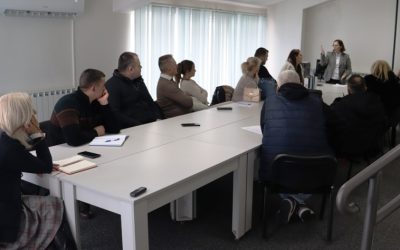 РЕГИОНАЛНИ ПРОГРАМ ЛОКАЛНЕ ДЕМОКРАТИЈЕ: ПРИЛИКА ЗА ОРГАНИЗАЦИЈЕ ЦИВИЛНОГ ДРУШТВА