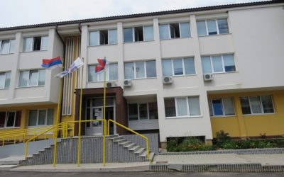 J А В Н И   П О З И В ЗА ПОДРУЧНА ОДЈЕЉЕЊА ОСНОВНЕ ШКОЛЕ “РИСТО ПРОРОКОВИЋ”