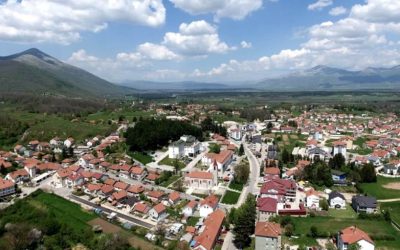 ОПШТИНА НЕВЕСИЊЕ РАСПИСАЛА ТЕНДЕРЕ ЗА УНАПРЕЂЕЊЕ ВОДОСНАБДИЈЕВАЊА