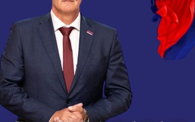 ЦИК: СИНИША КАРАН НОВИ ПРЕДСЈЕДНИК РЕПУБЛИКЕ СРПСКЕ