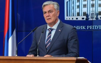 КАРАН: НЕВЕСИЊСКА ПУШКА – ТРАЈНИ СИМБОЛ ОТПОРА И СРПСКОГ ДОСТОЈАНСТВА