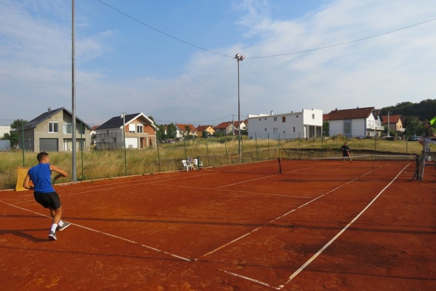 ПОЗНАТИ ФИНАЛИСТИ ТЕНИСКОГ ОЛИМПИЈСКОГ ТУРНИРА