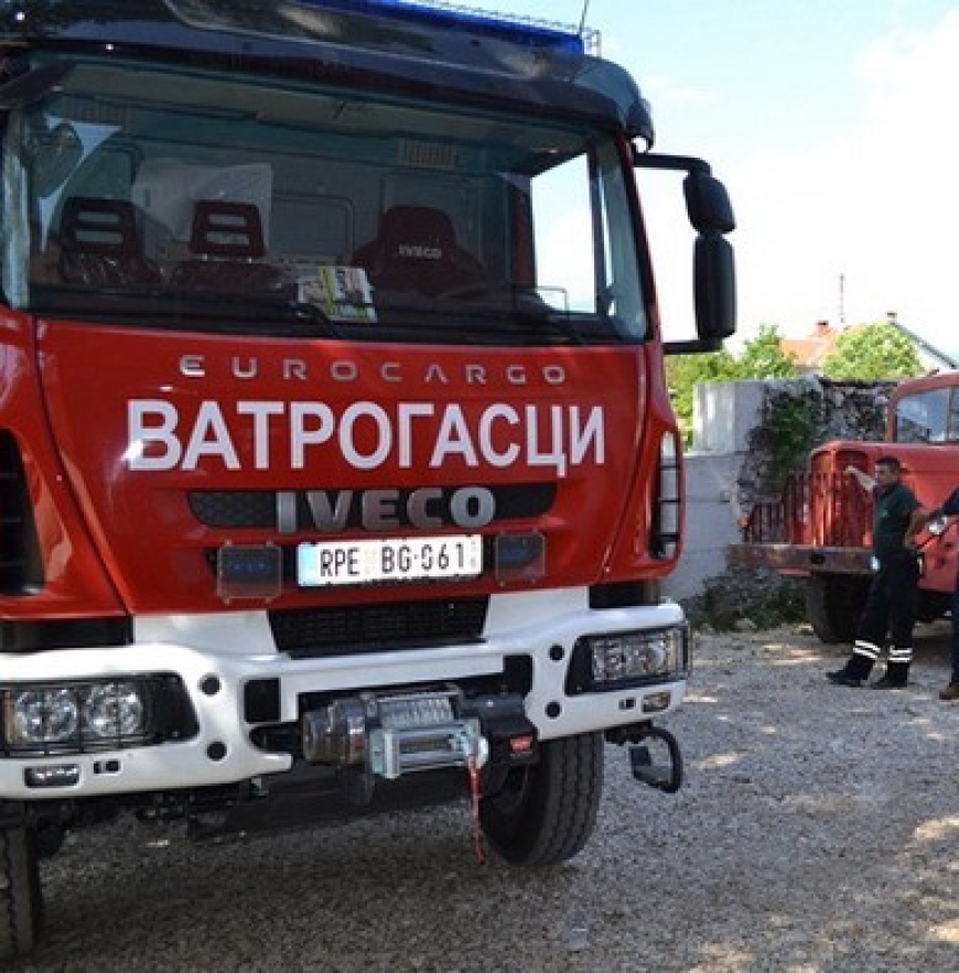 vatrogasci