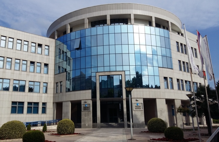 електропривреда