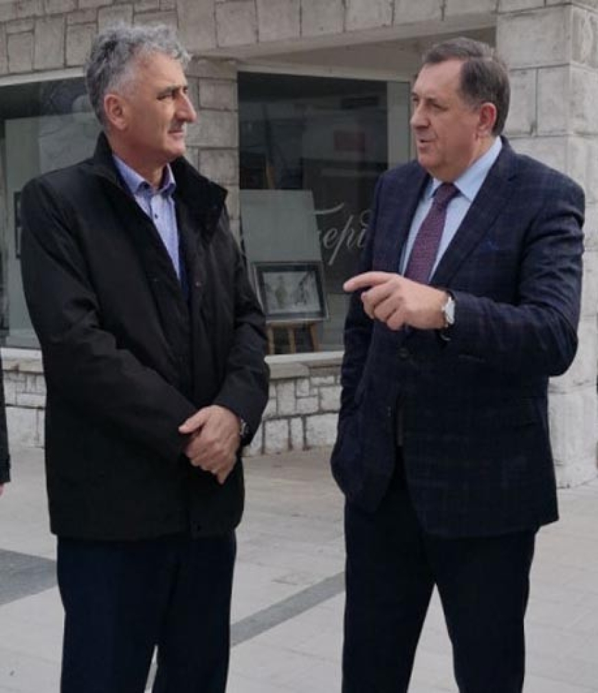 миленкододикм